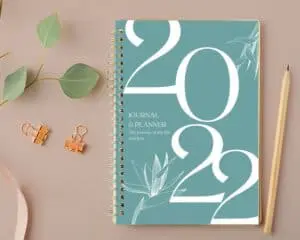 Digital Journals & Planner, Pages-390