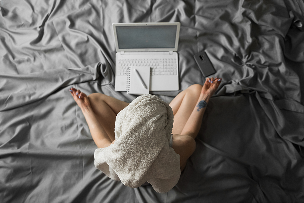 How Does Meditation Increase Productivity at a Corporation?