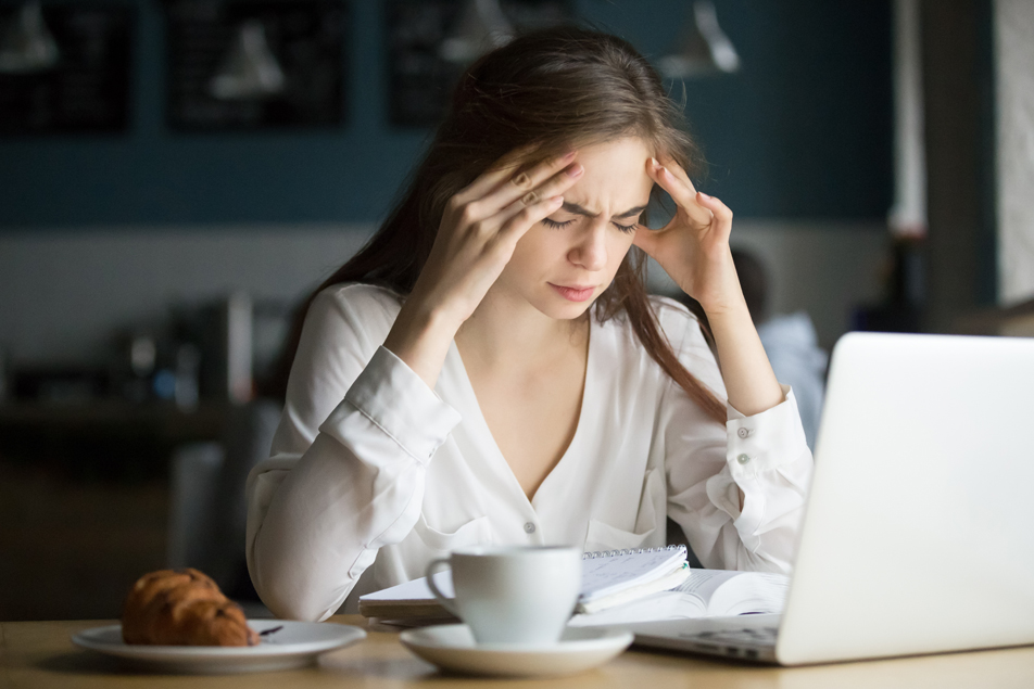 How to Relax Your Stressful Thoughts