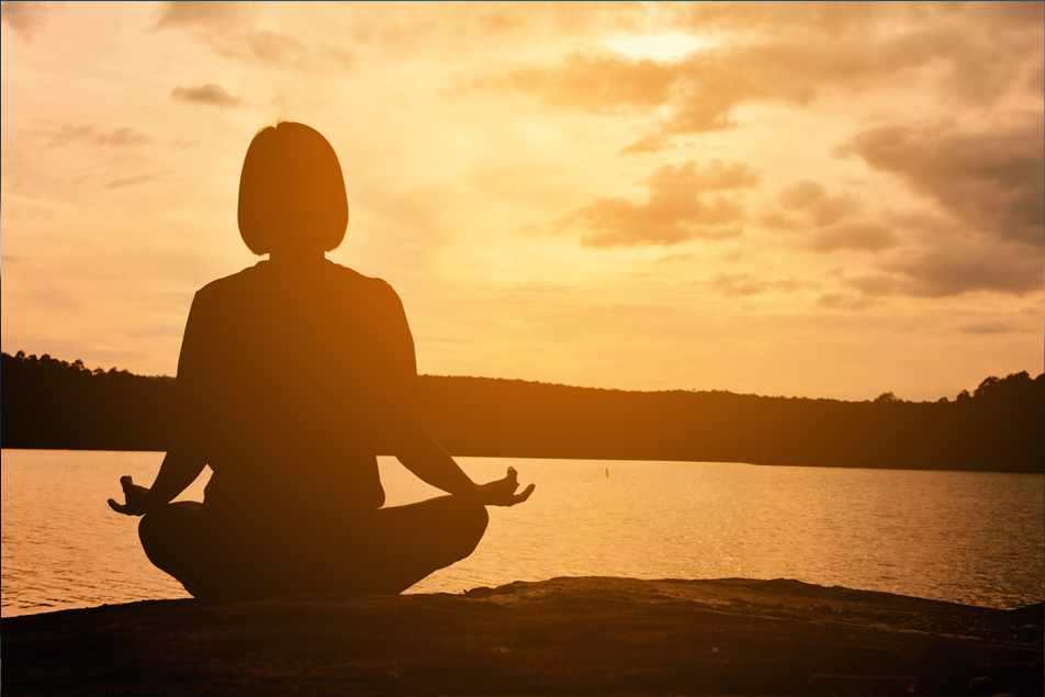 Benefits of Meditation for Stress Management