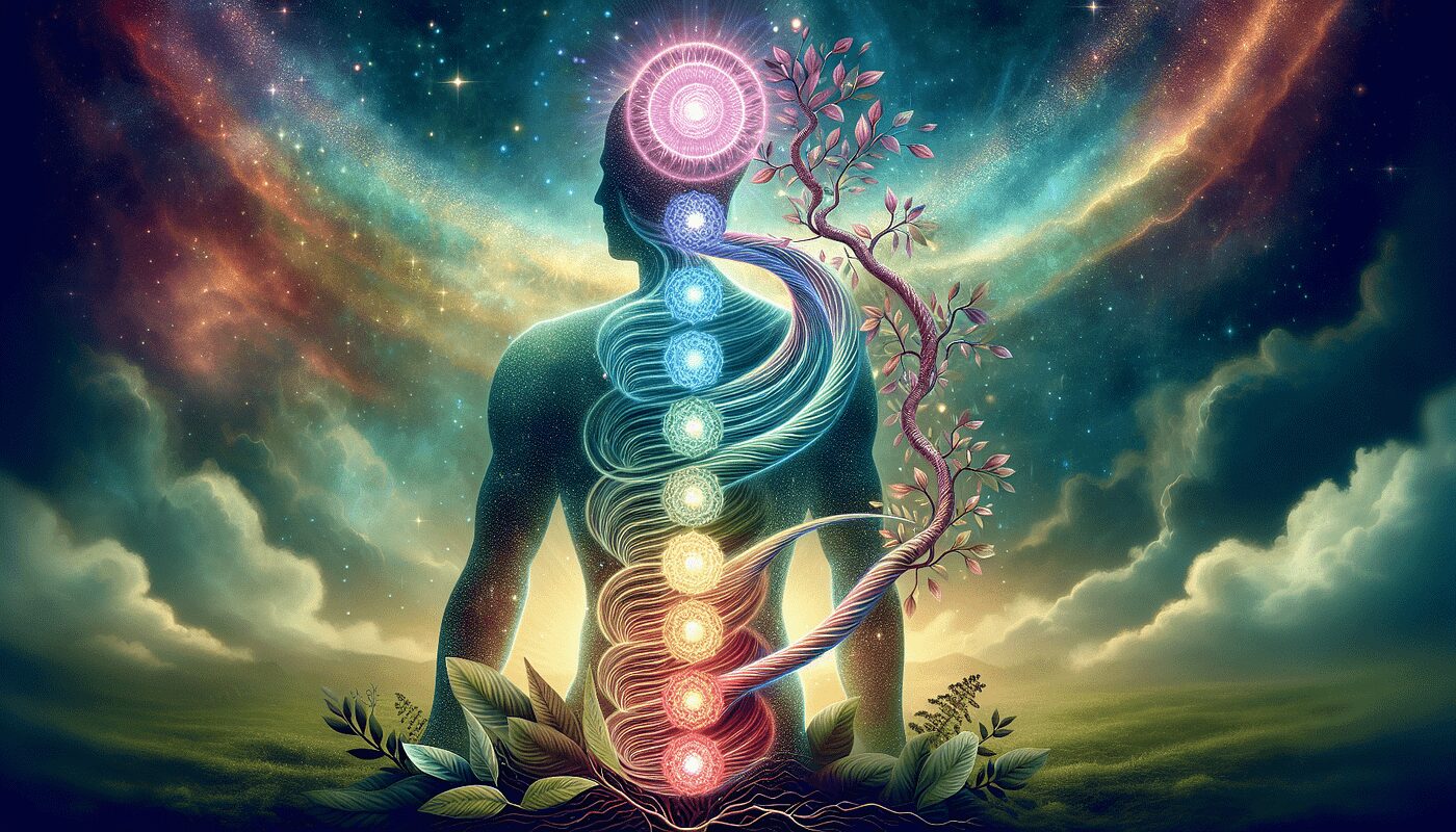Awakened Alignment – 6-Session Transformation
