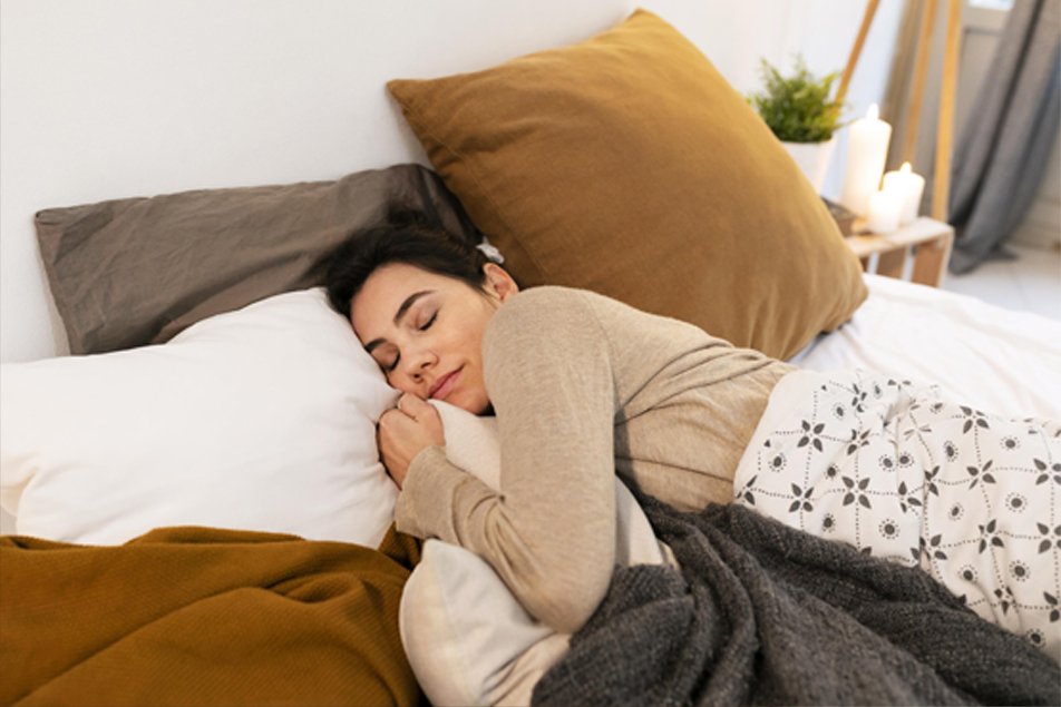 How to Get Better Sleep: Tips for a Restful Night