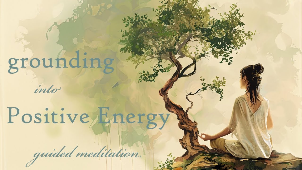 Energy Reset & Grounding (Single Session)