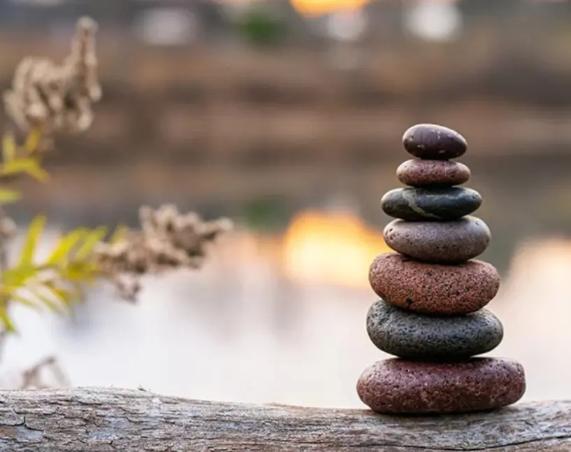 relaxation and mindfulness