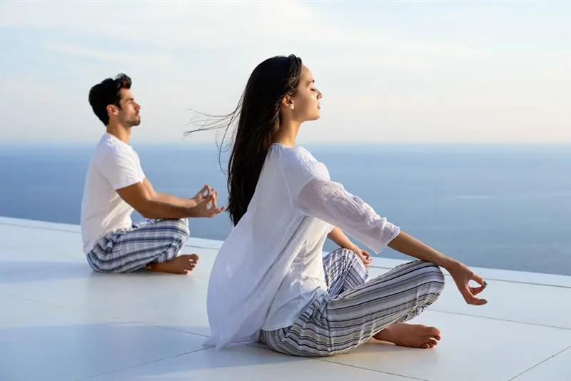 How to Release Negative Energy as an Empath and Reset Your Vibes