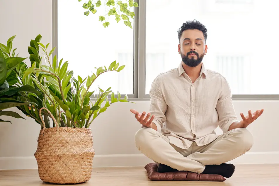 Why Meditation is a Game-Changer for People Struggling with Anxiety and Depression