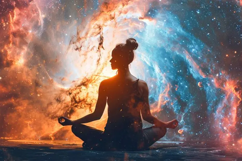 How a Manifestation Ritual Can Bring Clarity, Motivation, and Positive Energy into Your Life