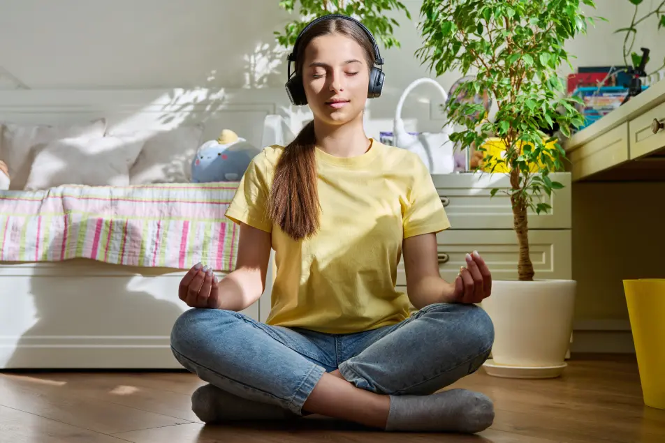 Why Guided Meditation is the Most Effective Way to Achieve Deep Relaxation